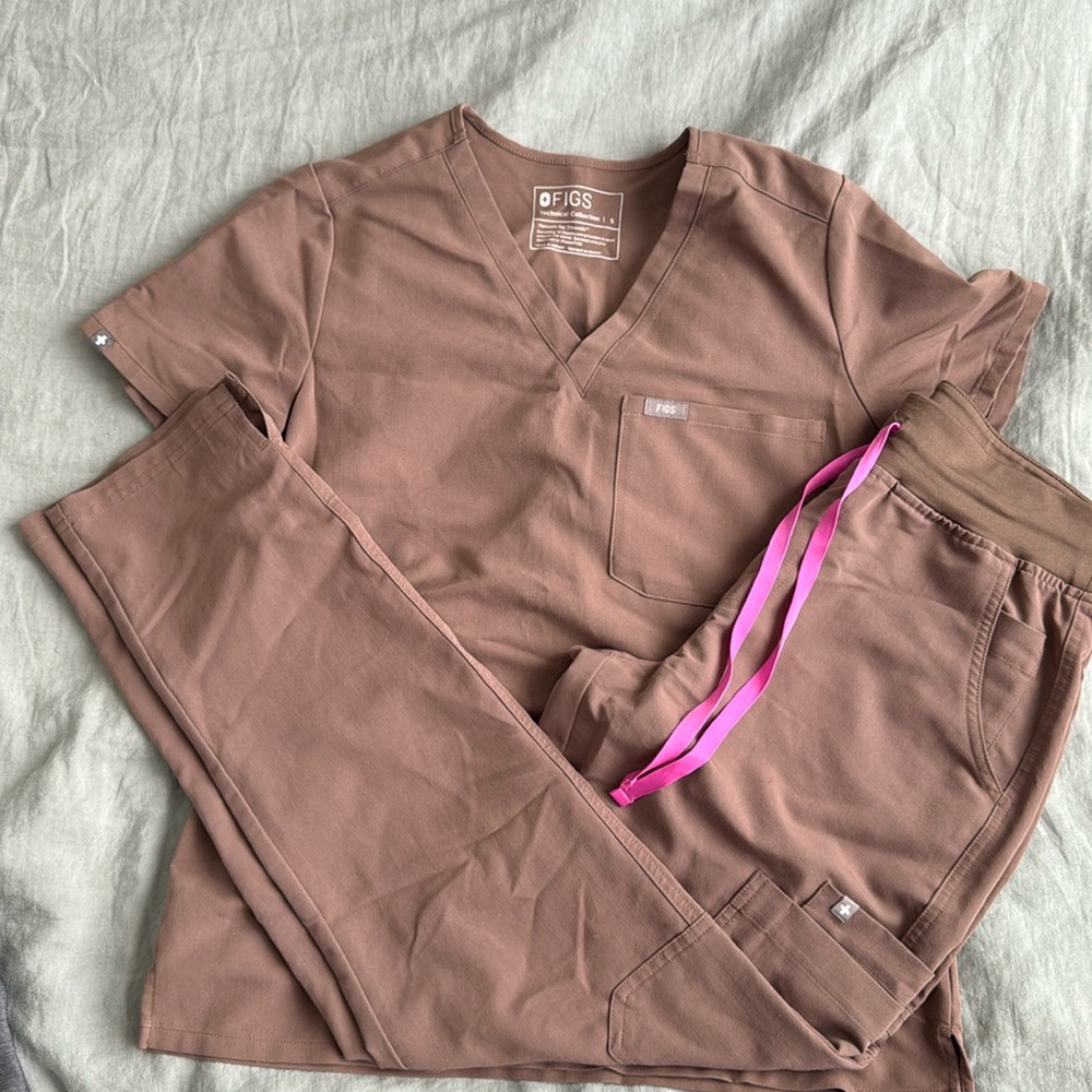 Figs set size small